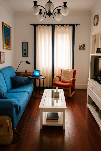Casas en venta y pisos alquiler - 3