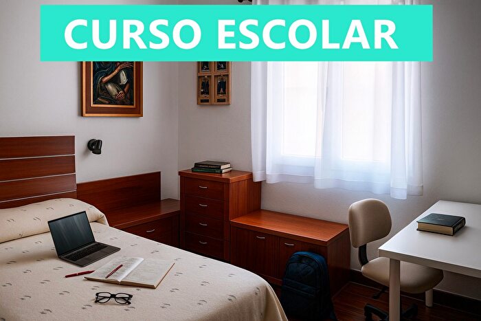 Piso en alquiler en General Dávila, Santander de 3 habitaciones