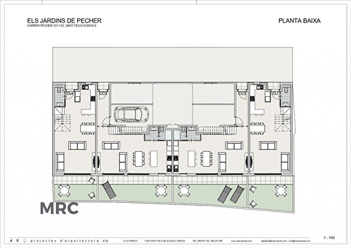 Casas en venta y pisos alquiler - 3
