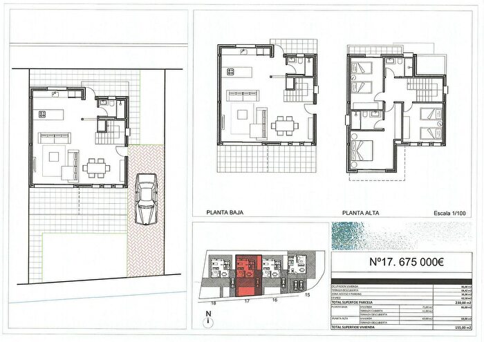 Casas en venta y pisos alquiler - 3