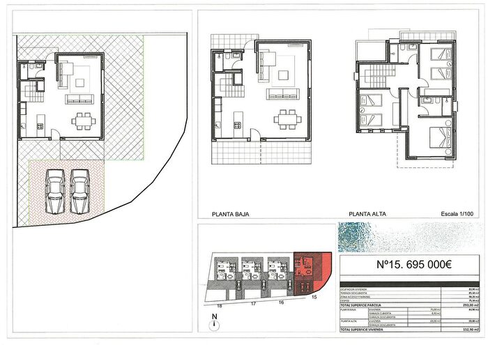 Casas en venta y pisos alquiler - 2