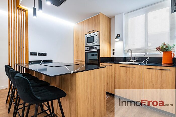 Casas en venta y pisos alquiler - 2