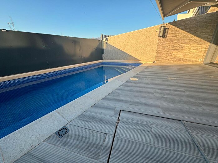 Casa en venta en Caleta de Vélez, Vélezmálaga de 4 habitaciones