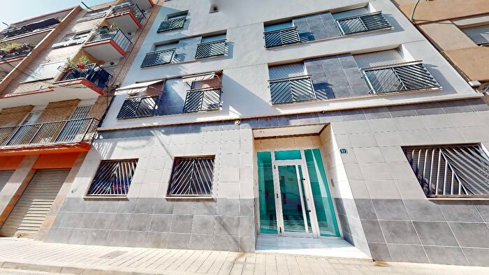 Piso en venta en Pla Carolinas, Carolinas Bajas de 3 habitaciones