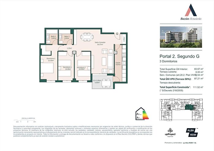 Casas en venta y pisos alquiler - 3