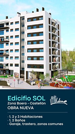 Casas en venta y pisos alquiler - 2