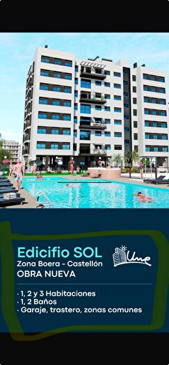 Casas en venta y pisos alquiler - 3