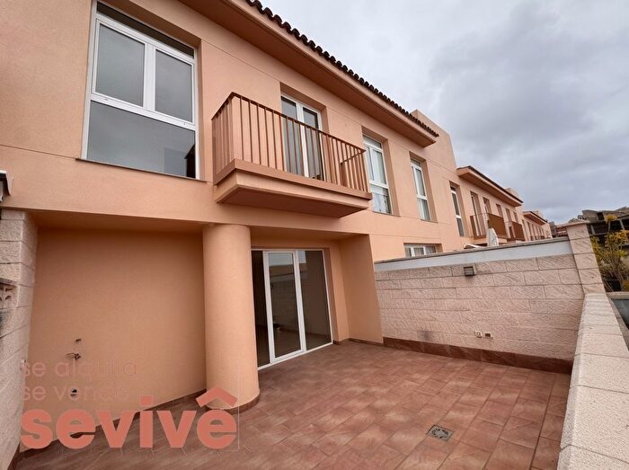 Casa en venta en San Antonio Las Arenas, Puerto de la Cruz de 3 habitaciones