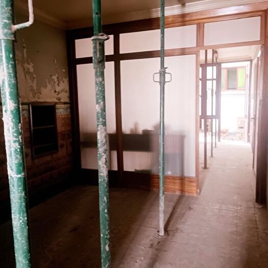 Casas en venta y pisos alquiler - 2