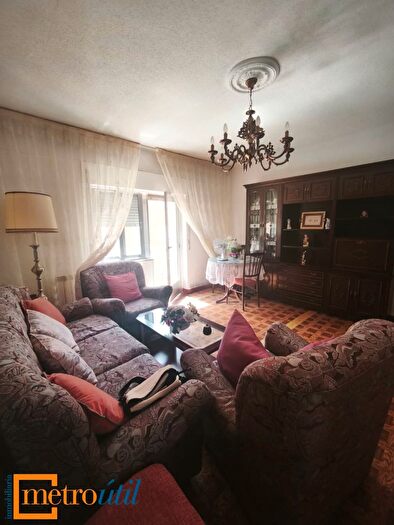Piso en venta en Garrido, Garrido Norte de 4 habitaciones