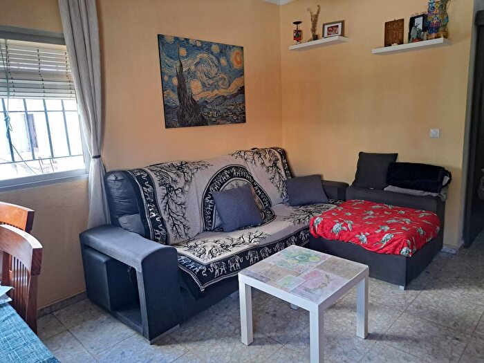Piso en venta en La Reconquista El Rosario, Algeciras de 2 habitaciones