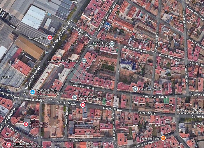 Casas en venta y pisos alquiler - 2