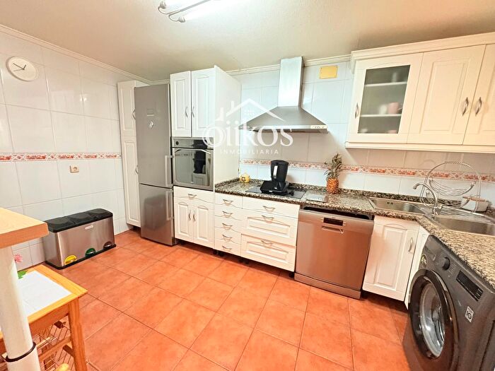 Casas en venta y pisos alquiler - 2