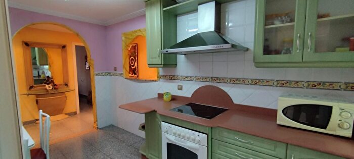 Casas en venta y pisos alquiler - 2