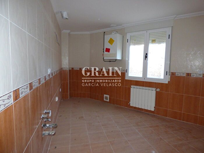 Casa en venta en Pedanías Extrarradio, Albacete Capital de 3 habitaciones