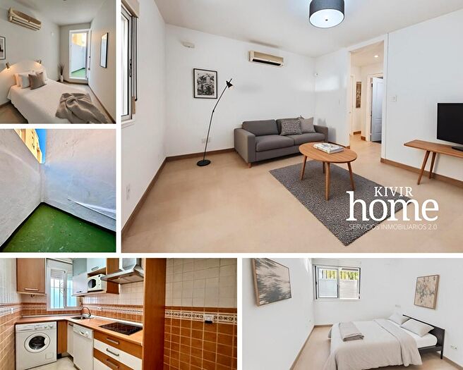 Casas en venta y pisos alquiler - 1