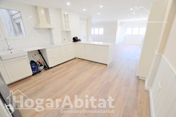 Casas en venta y pisos alquiler - 1