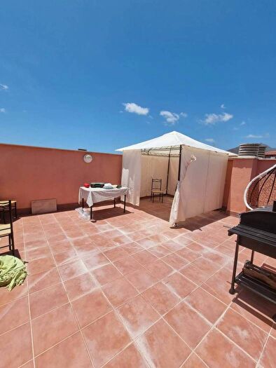 Piso en alquiler en Canarias, Santa Cruz de Tenerife de 2 habitaciones