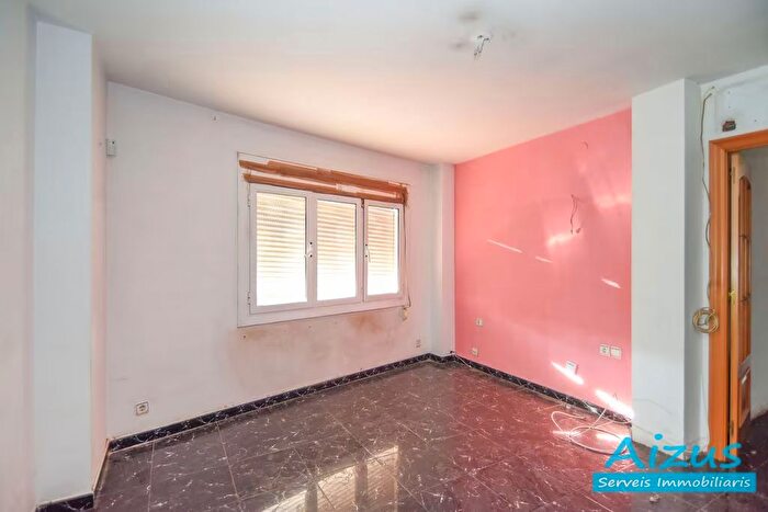 Piso en venta en AjuntamentMaragall, Ripollet de 3 habitaciones
