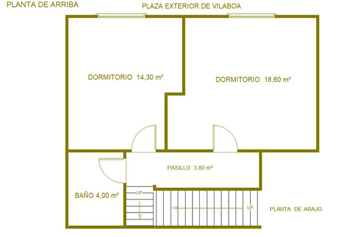 Casas en venta y pisos alquiler - 2