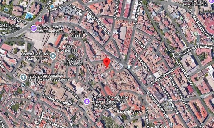 Casas en venta y pisos alquiler - 3