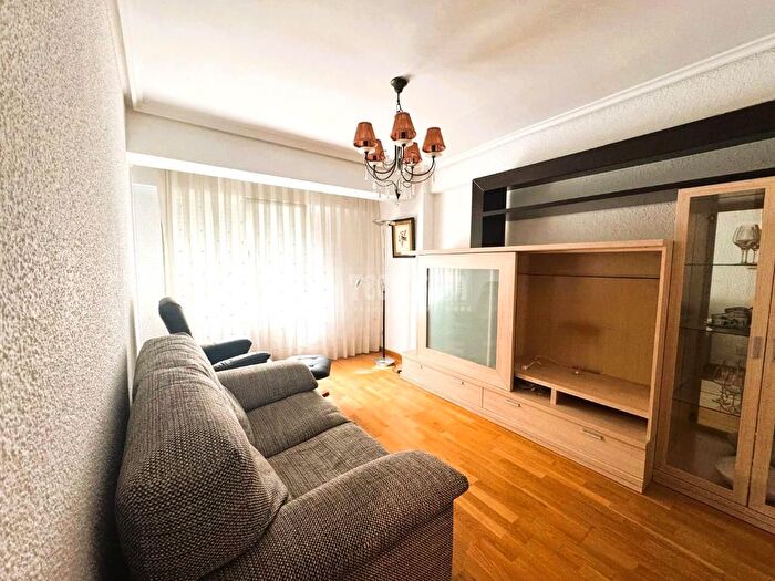 Piso en venta en San José, Barrio de San José de 3 habitaciones