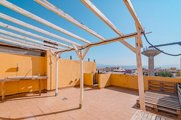 Piso en venta en Parque de San Roque, Churriana de la Vega de 2 habitaciones