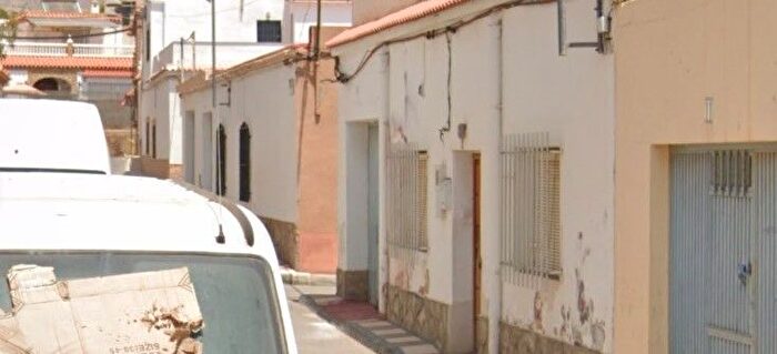 Casa en venta en Adra, Almería