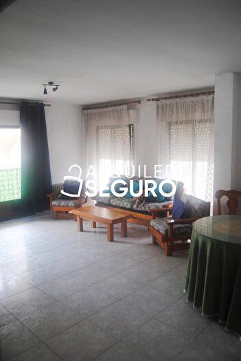 Piso en alquiler en Arenas de San Pedro, Ávila de 4 habitaciones