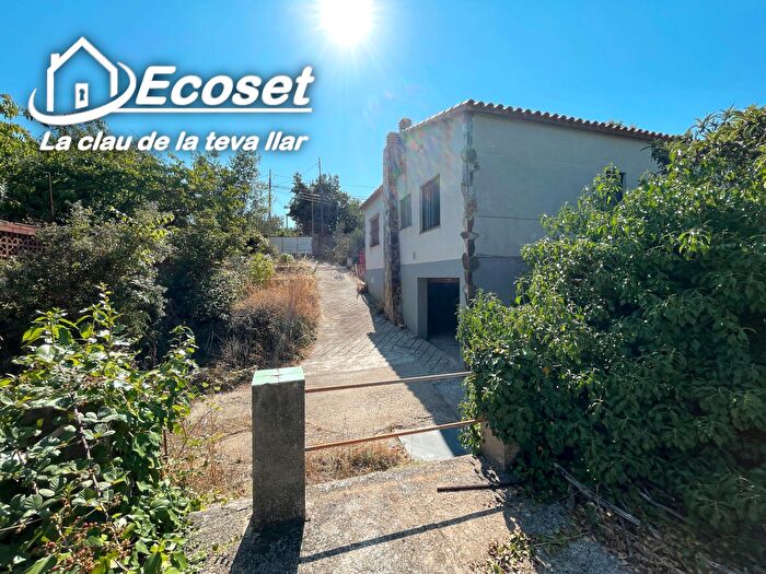 Casa en venta en Vallirana, Barcelona de 4 habitaciones