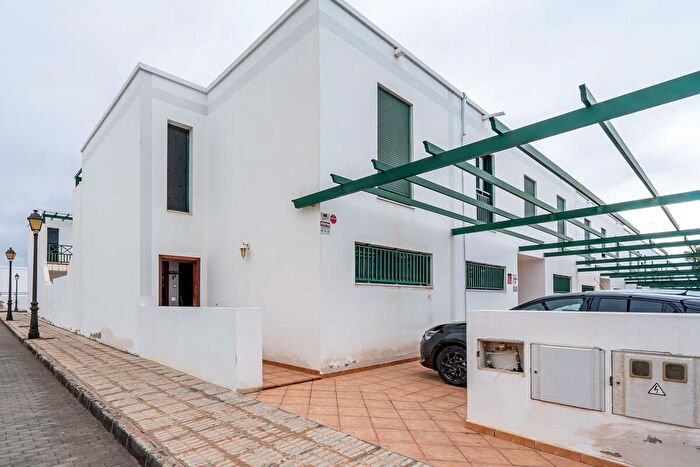 Piso en venta en Playa Blanca, Yaiza de 2 habitaciones