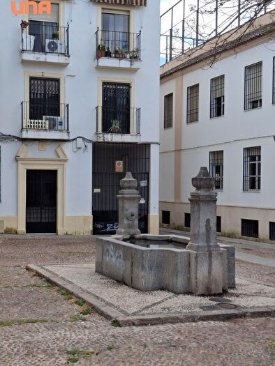 Piso en venta en Centro, Casco Histórico Ribera San Basilio de 2 habitaciones