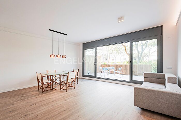 Casa en alquiler en Gavà Mar, Gavà de 4 habitaciones