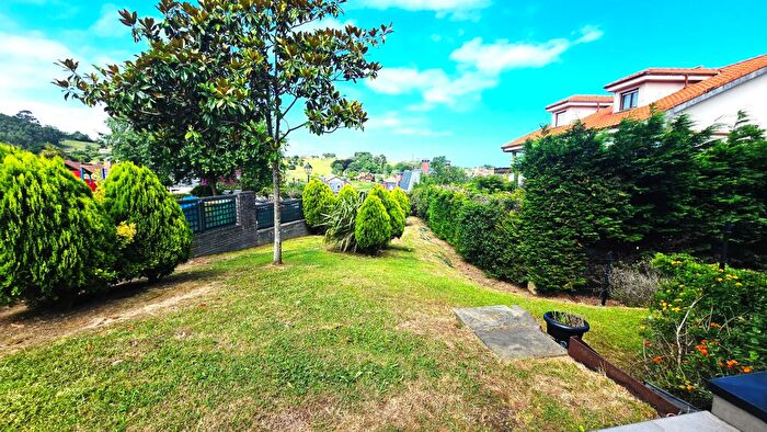 Casas en venta y pisos alquiler - 2