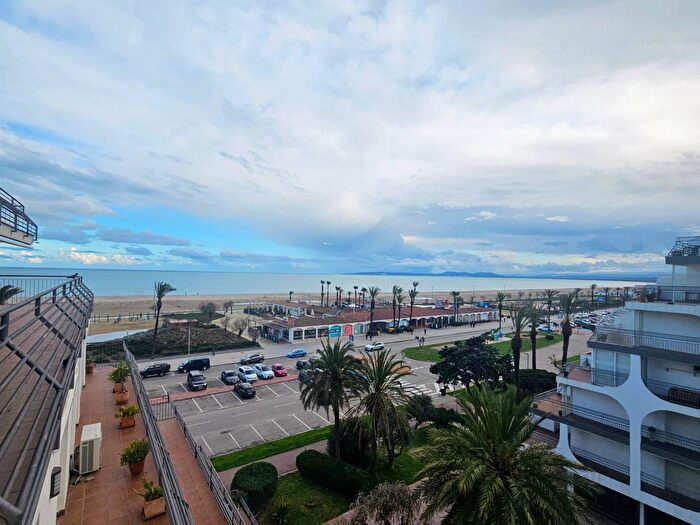 Piso en venta en Muga Gran Reserva Badia, Empuriabrava de 2 habitaciones