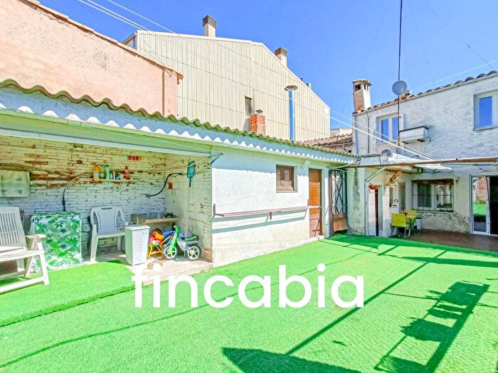 Casa en venta en Santa Coloma de Farners, Girona de 4 habitaciones