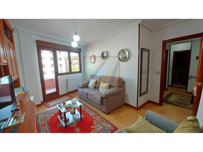 Piso en venta en Salas, Asturias de 1 habitacion