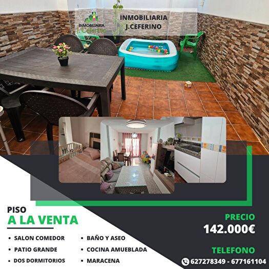 Casas en venta y pisos alquiler - 1