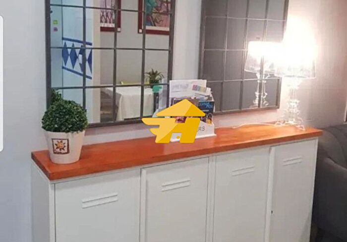 Piso en alquiler en Centro, Zona Centro de 2 habitaciones