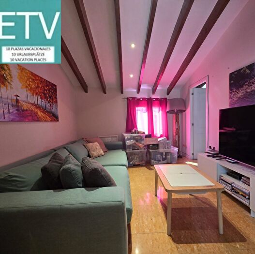 Casas en venta y pisos alquiler - 1