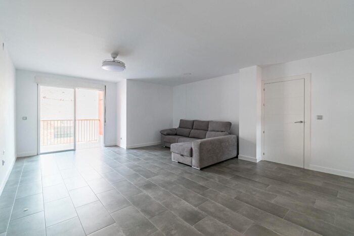 Piso en venta en Albolote, Granada de 3 habitaciones