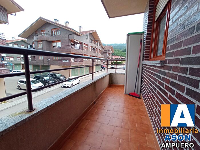 Casas en venta y pisos alquiler - 3