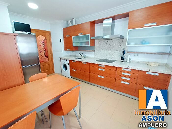 Casas en venta y pisos alquiler - 2