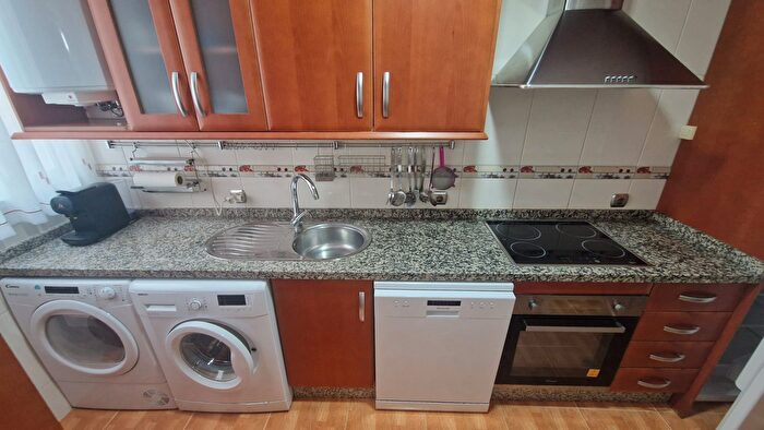 Piso en alquiler en San Bartolomé Millán de Priego, Jaén Capital de 3 habitaciones