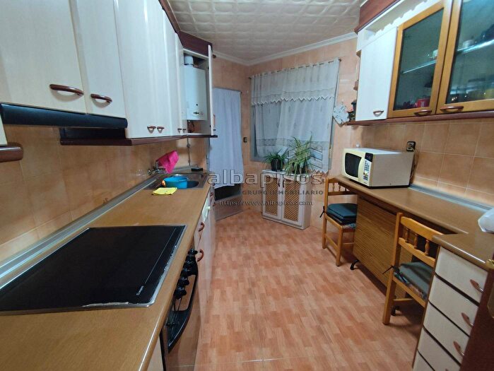 Piso en venta en Castilla La Mancha, Albacete de 4 habitaciones