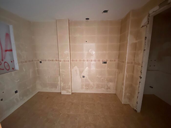 Piso en venta en Adra, Almería de 3 habitaciones
