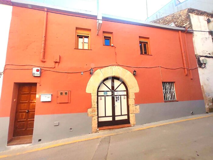 Casa en venta en Llorenç del Penedès, Tarragona de 4 habitaciones