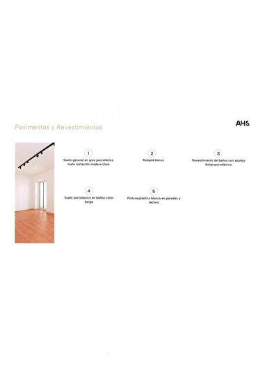 Casas en venta y pisos alquiler - 3