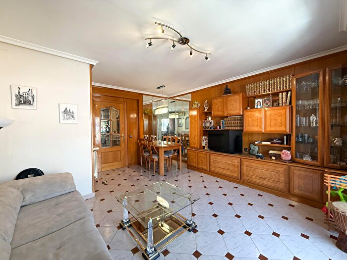 Piso en venta en Puente de Vallecas, Entrevías de 3 habitaciones