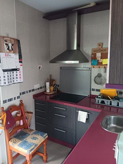 Casa en venta en La Albuera, Badajoz de 3 habitaciones